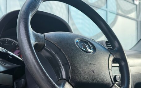 Great Wall Hover H3 I, 2011 год, 767 000 рублей, 16 фотография