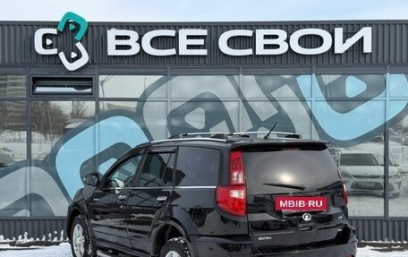 Great Wall Hover H3 I, 2011 год, 767 000 рублей, 3 фотография