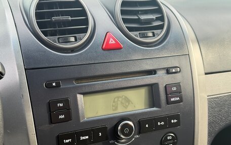 Great Wall Hover H3 I, 2011 год, 767 000 рублей, 17 фотография