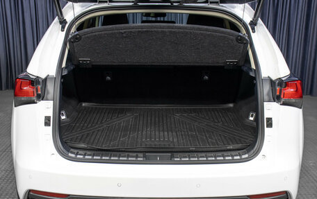 Lexus NX I, 2018 год, 3 298 000 рублей, 10 фотография