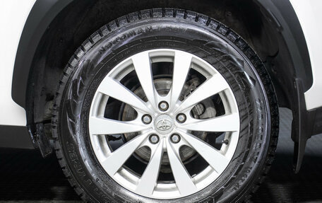 Lexus NX I, 2018 год, 3 298 000 рублей, 22 фотография