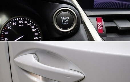 Lexus NX I, 2018 год, 3 298 000 рублей, 18 фотография