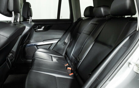 Mercedes-Benz GLK-Класс, 2013 год, 1 399 585 рублей, 10 фотография