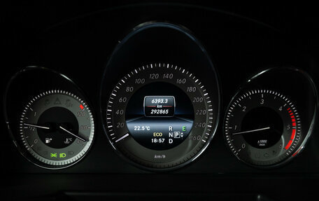 Mercedes-Benz GLK-Класс, 2013 год, 1 399 585 рублей, 12 фотография