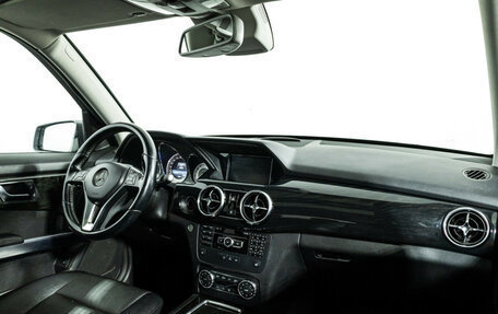 Mercedes-Benz GLK-Класс, 2013 год, 1 399 585 рублей, 9 фотография