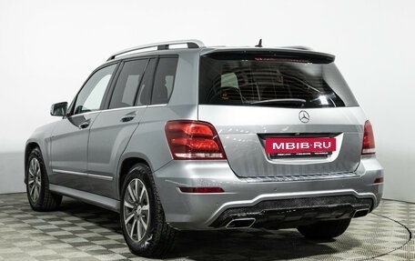 Mercedes-Benz GLK-Класс, 2013 год, 1 399 585 рублей, 7 фотография