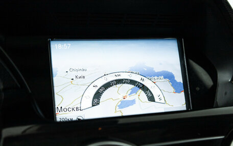 Mercedes-Benz GLK-Класс, 2013 год, 1 399 585 рублей, 17 фотография