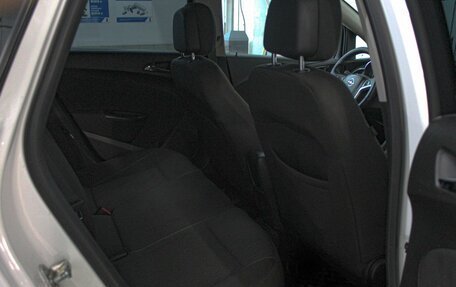 Opel Astra J, 2012 год, 849 900 рублей, 10 фотография