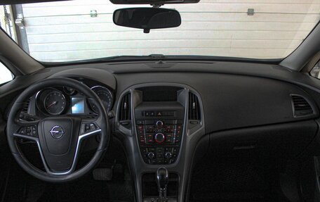 Opel Astra J, 2012 год, 849 900 рублей, 8 фотография