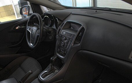 Opel Astra J, 2012 год, 849 900 рублей, 7 фотография