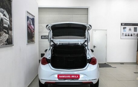 Opel Astra J, 2012 год, 849 900 рублей, 6 фотография