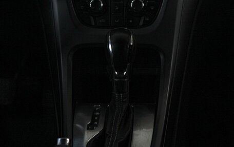 Opel Astra J, 2012 год, 849 900 рублей, 17 фотография