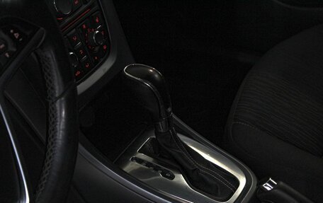 Opel Astra J, 2012 год, 849 900 рублей, 18 фотография