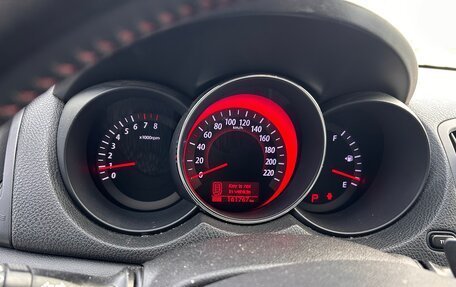 KIA Cerato III, 2012 год, 780 000 рублей, 5 фотография