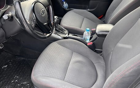KIA Cerato III, 2012 год, 780 000 рублей, 6 фотография
