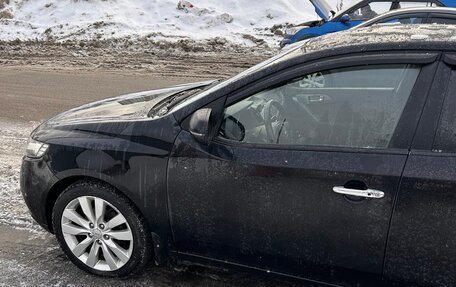 KIA Cerato III, 2012 год, 780 000 рублей, 9 фотография