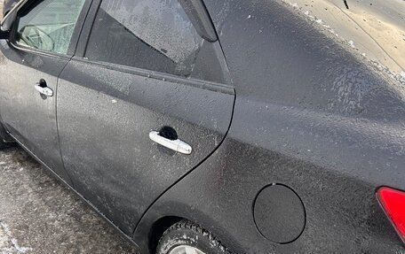 KIA Cerato III, 2012 год, 780 000 рублей, 10 фотография