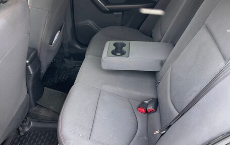 KIA Cerato III, 2012 год, 780 000 рублей, 7 фотография