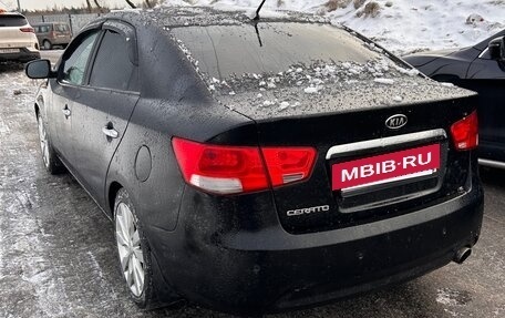 KIA Cerato III, 2012 год, 780 000 рублей, 11 фотография