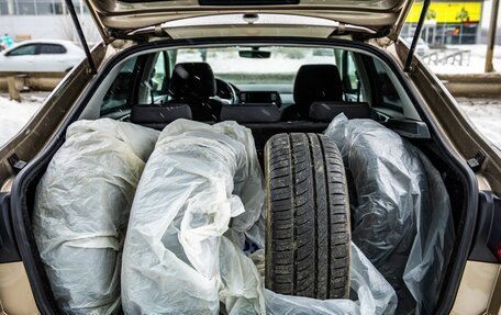 Volkswagen Polo VI (EU Market), 2020 год, 1 858 000 рублей, 9 фотография