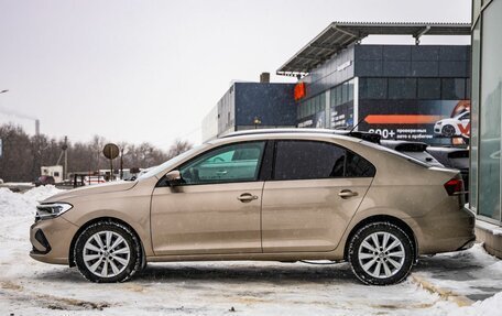 Volkswagen Polo VI (EU Market), 2020 год, 1 858 000 рублей, 4 фотография