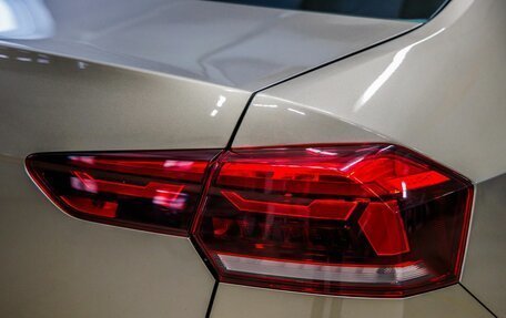 Volkswagen Polo VI (EU Market), 2020 год, 1 858 000 рублей, 12 фотография