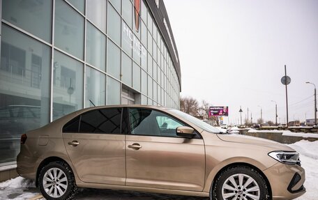 Volkswagen Polo VI (EU Market), 2020 год, 1 858 000 рублей, 8 фотография