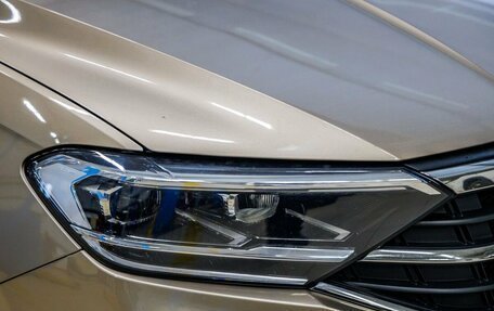 Volkswagen Polo VI (EU Market), 2020 год, 1 858 000 рублей, 11 фотография