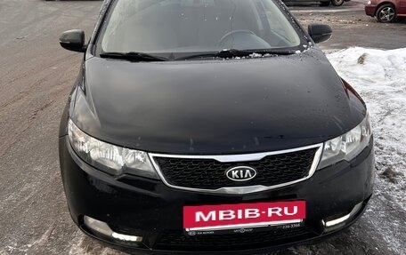 KIA Cerato III, 2012 год, 780 000 рублей, 13 фотография
