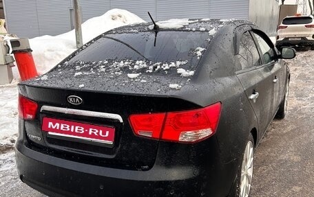 KIA Cerato III, 2012 год, 780 000 рублей, 12 фотография