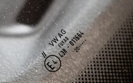 Volkswagen Polo VI (EU Market), 2020 год, 1 858 000 рублей, 13 фотография