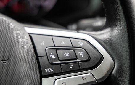 Volkswagen Polo VI (EU Market), 2020 год, 1 858 000 рублей, 21 фотография