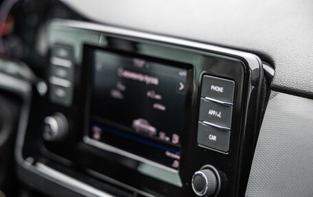 Volkswagen Polo VI (EU Market), 2020 год, 1 858 000 рублей, 26 фотография