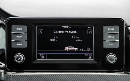 Volkswagen Polo VI (EU Market), 2020 год, 1 858 000 рублей, 23 фотография