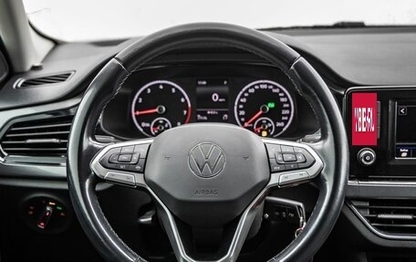 Volkswagen Polo VI (EU Market), 2020 год, 1 858 000 рублей, 18 фотография