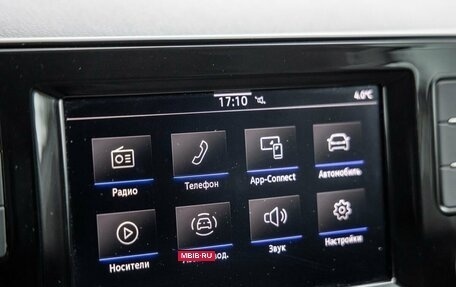 Volkswagen Polo VI (EU Market), 2020 год, 1 858 000 рублей, 24 фотография