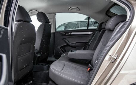 Volkswagen Polo VI (EU Market), 2020 год, 1 858 000 рублей, 37 фотография