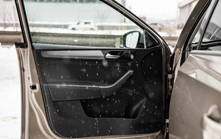 Volkswagen Polo VI (EU Market), 2020 год, 1 858 000 рублей, 34 фотография