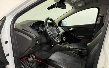 Ford Focus III, 2017 год, 1 300 000 рублей, 8 фотография