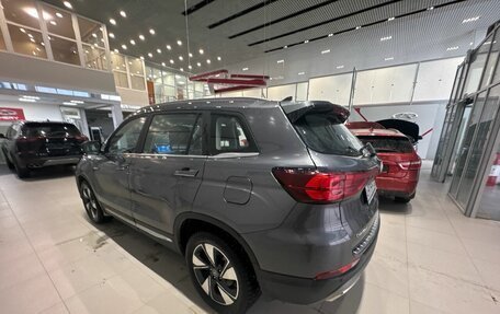 Changan CS75 I рестайлинг, 2020 год, 1 729 412 рублей, 6 фотография