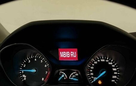 Ford Focus III, 2017 год, 1 300 000 рублей, 7 фотография