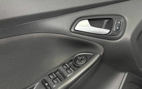 Ford Focus III, 2017 год, 1 300 000 рублей, 9 фотография