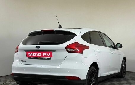 Ford Focus III, 2017 год, 1 300 000 рублей, 4 фотография