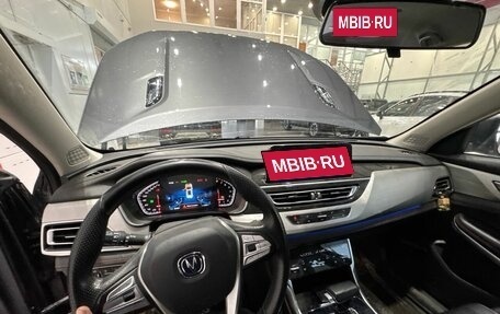 Changan CS75 I рестайлинг, 2020 год, 1 729 412 рублей, 7 фотография