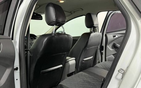 Ford Focus III, 2017 год, 1 300 000 рублей, 10 фотография