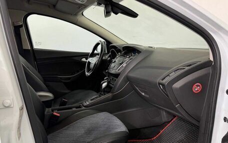 Ford Focus III, 2017 год, 1 300 000 рублей, 11 фотография