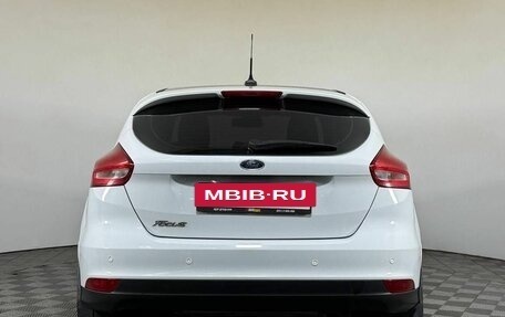 Ford Focus III, 2017 год, 1 300 000 рублей, 5 фотография