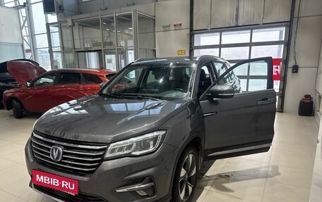 Changan CS75 I рестайлинг, 2020 год, 1 729 412 рублей, 3 фотография
