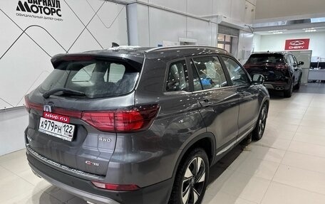 Changan CS75 I рестайлинг, 2020 год, 1 729 412 рублей, 4 фотография