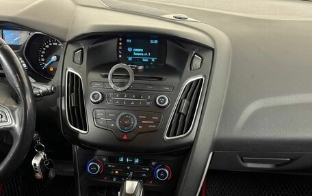 Ford Focus III, 2017 год, 1 300 000 рублей, 15 фотография